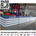 High Quality Cheap Inflatable Air Track Gymnastics Mats For Sale